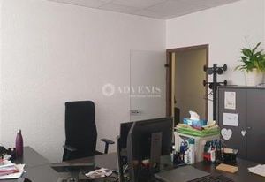 Vente bureau Nancy centre - Ascenseur, proche gare TGV