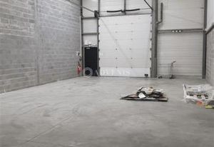 Location bureaux & stockage Ludres - Dynapôle - A33/A330