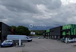 Location bureaux & stockage Ludres - Dynapôle - A33/A330