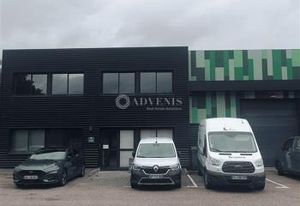 Location bureaux & stockage Ludres - Dynapôle - A33/A330