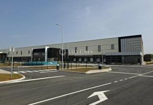 Location entrepôt Classe A Fontenoy-sur-Moselle - A31