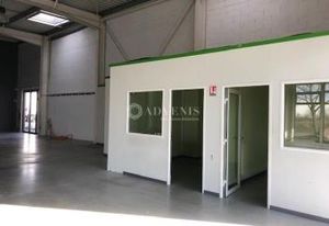 Local commercial à vendre Essey-lès-Nancy - ZAC Porte Verte