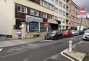 Location bureaux Nancy Vélodrome - Proche tram et gare TGV