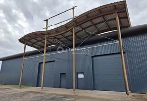 Location local d'activité Dombasle-sur-Meurthe - Proche A33