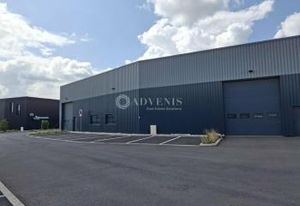 Local d'activité neuf à vendre Dombasle-sur-Meurthe - Proche A33