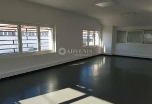 Location locaux bureaux/activités Maxéville - Proche A31 et Nancy