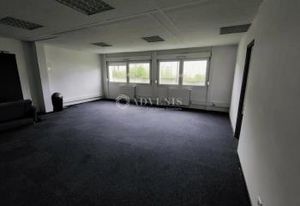 Location bureau Heillecourt près Nancy - Proche A330 et bus ligne 14