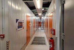 Local d'activité à vendre Seichamps - Bureaux et stockage R+1
