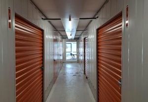 Local d'activité à vendre Seichamps - Bureaux et stockage R+1