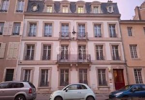 Vente bureaux Nancy Place Stanislas - Proche tram, bus et gare