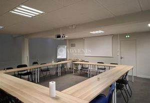 Vente bureaux Nancy Place Stanislas - Proche tram, bus et gare