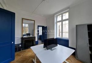 Bureaux à louer Nancy Place Carnot - Proche gare TGV