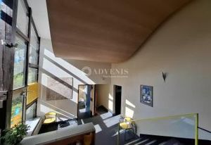 Location bureaux Saint-Nicolas-de-Port - Proche A33 et transports