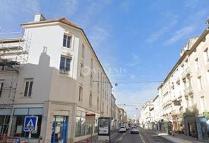 Location bureaux Nancy hyper centre - Gare TGV & transports