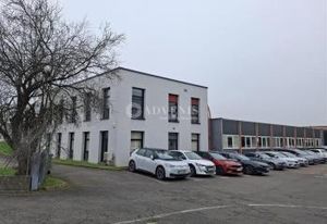 Location locaux bureaux/dépôt Pulnoy - Proche A31 et transports