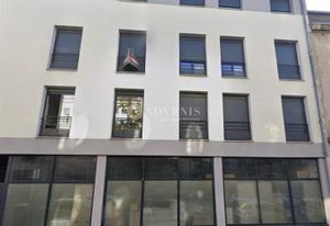 Vente local commercial Nancy - Proche gare TGV