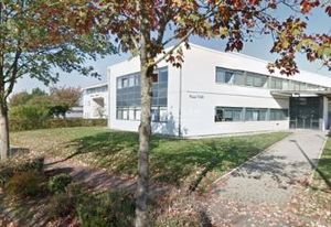 Bureaux à louer Maxéville ZA Saint-Jacques II - Proche A31/A33