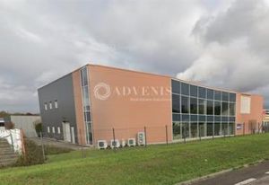 Vente bureaux Maxéville - Proche A31, A33 et Nancy