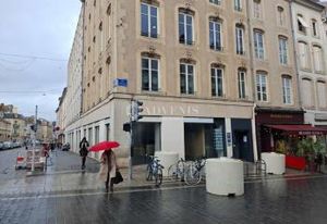 Bureaux à louer Nancy centre - Place Stanislas