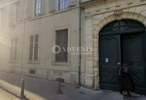 Location bureaux Nancy centre - Place Stanislas et Place Carnot