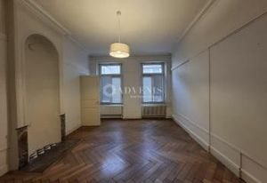 Location bureaux Nancy centre - Place Stanislas et Place Carnot