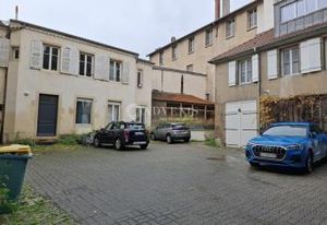 Location bureaux Nancy centre - Place Stanislas et Place Carnot