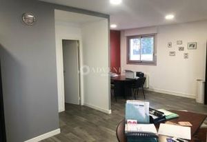 Location bureaux Vandoeuvre-lès-Nancy - Proche A330 et Parc des Expositions