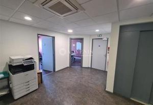 Vente bureaux Metz centre - Proximité gare, bus et A31