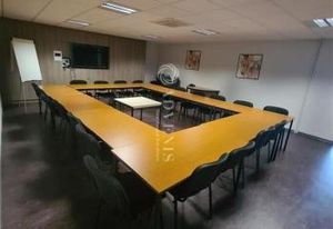 Vente bureaux Metz centre - Proximité gare, bus et A31
