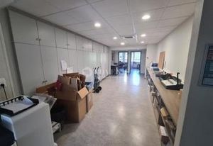 Vente bureaux Metz centre - Proximité gare, bus et A31