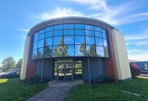 Location entrepôt Ennery - Proche A31 et A4