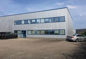 Location bureaux La Maxe - Proche A31, Metz et gare TGV