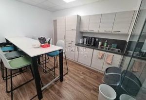 Vente bureaux Ars-Laquenexy - Proche Metz, A31 et METTIS