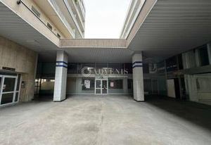 Vente bureaux Metz centre-ville - Proche gare et centre piéton