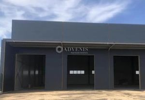 Local d'activité à louer Metz - Actipôle - A31/A4
