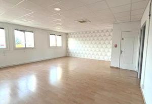 Location bureaux L'Union - Proche commerces et bus