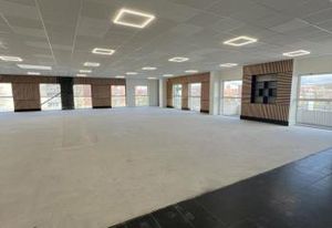 Location bureaux Colomiers - Centre commercial, ascenseur et PMR