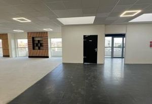 Location bureaux Colomiers - Centre commercial, ascenseur et PMR