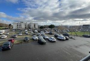 Location bureaux Colomiers - Centre commercial, ascenseur et PMR