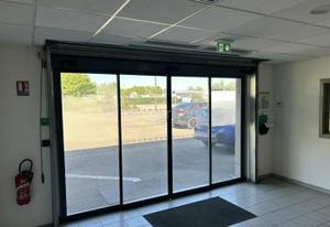 Vente bâtiment d'activité Colmar ZI Nord - Accès autoroutier immédiat