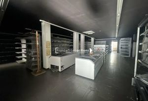 Location local commercial Toulouse - Av Camille Pujol
