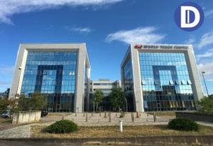 Bureaux à louer Metz Technopole - Proche TGV et WTC
