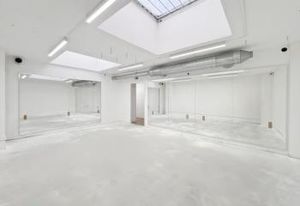 Location bureaux Paris 17 proche Pont Cardinet et Tribunal Judiciaire