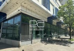 Location local commercial Nancy centre - Centre commercial Saint Sébastien