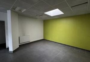 Vente local commercial La Ville-aux-Dames - Zone commerciale Tours