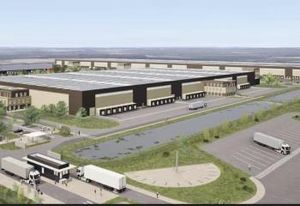 Location entrepôt XXL Neuillé-Pont-Pierre - Accès direct A10