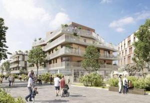 Projet hôtelier à vendre Saint-Jean-de-la-Ruelle - Aux portes d'Orléans