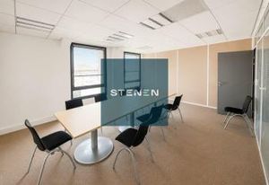 Location bureaux Marseille 1 - Proche tram et bus Cours Saint-Louis