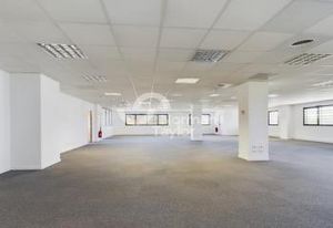 Location bureaux Montpellier - Proche aéroport, autoroute et gare