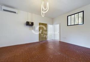 Location bureaux Montpellier - Boulevard Renouvier proche tramway